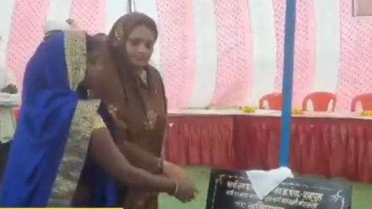 शाहपुरा: लाखों की लागत से किया जाएगा नाली का नि...