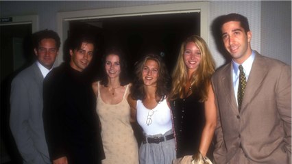 GALA VIDEO - Friends : cette star qui a failli claquer la porte avant la fin de la série culte !