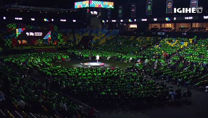 Masai Ujiri reveals invaluable assistance from H.E. Jeannette Kagame