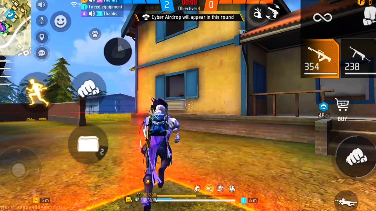 Free Fire Best Sensitivity Settings After Update|Free Fire Best Sensitivity Settings|Bot Sanju