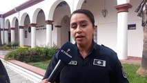 RESUMEN DE HECHOS POLICIALES DURANTE EL FIN DE SEMANA LARGO