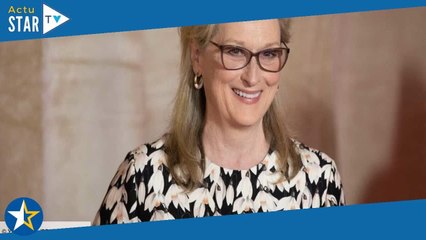 Meryl Streep  est ce que c’est elle qui chante dans Only Murders in the Building