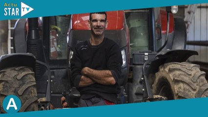 L'amour est dans le pré 2023  Patrice fait une gaffe hallucinante avec sa prétendante, un malaise p