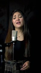 Tere naal changey aa Allah jaanda ey  Zille Huma tiktoker