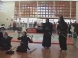 Kendo Festival Asiatique Saint-Lô 2008 AFuJi