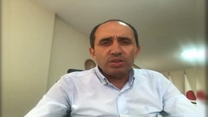KESK Eş Başkanı: Kamu toplu sözleşme sürecinde yönetememe krizi derinleşiyor