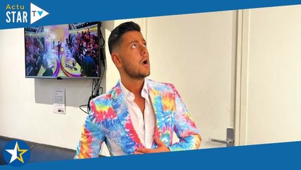 Sasha Elbaz davantage présent à la rentrée dans TPMP et sur C8