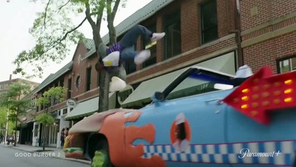 Good Burger 2 - Official Teaser