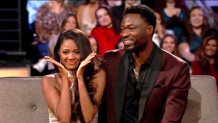 The Bachelorette Charity Joins Dancing with the Stars