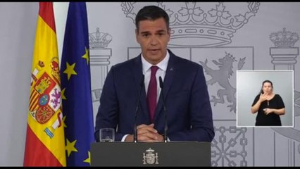 Sanchez: le scuse di Rubiales non bastano, bacio a calciatrice inaccettabile