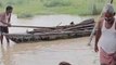 शिवहर: बागमती नदी के जलस्तर में लगातार गिरावट, ग्रामीणों ने ली राहत की सांस