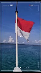 Travel on the Indonesian seas