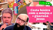 É MAIS IMPOSTO NO PAÍS DO QUE PELO NO TONY RAMOS?