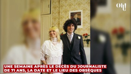 Mort de Gérard Leclerc : la date et le lieu des obsèques dévoilés