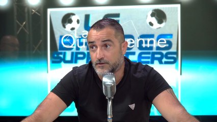 Le BDS : Kondogbia indisponible plusieurs semaines !