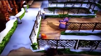 Piglets Big Game Episode 20