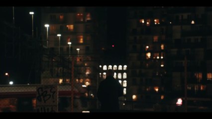 The Man Who Stole the Scream - Trailer