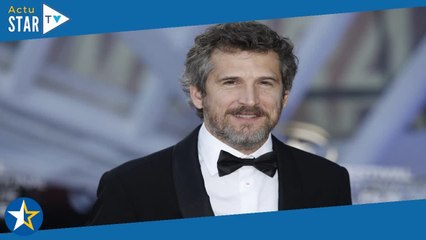 Guillaume Canet en deuil  il annonce la perte d’un membre de sa famille