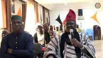 Région-Korhogo / Des rois et chefs traditionnels instruits sur leur contribution pour la cohésion sociale et la paix à Korhogo