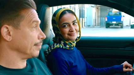 Straight Up Hilarious on CBS' Hit Series NCIS: Los Angeles