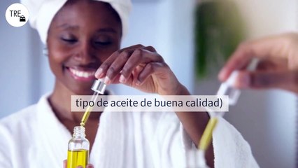 Así es el truco viral de TikTok con el que eliminar los puntos negros de manera sencilla
