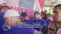 Kronologi Penangkapan Oknum PNS Pemilik 25 Gram Sabu di Sukabumi