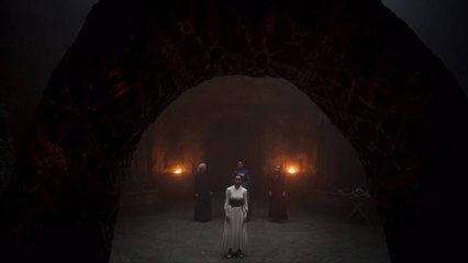 New TV show Wheel Of Time - Horizontal edit