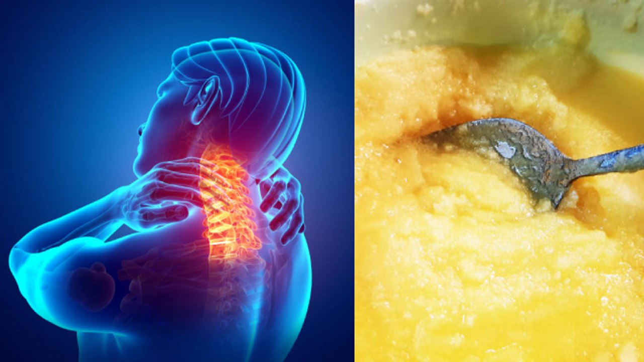 घी खाने से शरीर के दर्द से राहत Ghee Khane Se Body Pain Kam Hota Hai