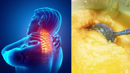 घी खाने से शरीर के  दर्द से राहत | Ghee Khane Se Body Pain Kam Hota Hai | Fact Check | Boldsky