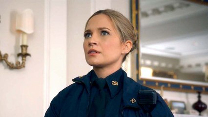 He Isn't a Bad Guy on the CBS Hit Series Blue Bloods