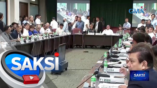 DA, inaming mahihirapang ibaba sa P20/kilo ang presyo ng bigas kahit sa susunod na 2 taon | Saksi