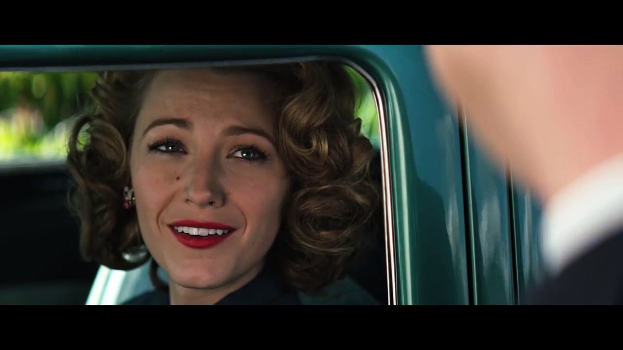 Adaline Bande-annonce (IT)