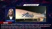 Alaska Airlines passengers scream as plane makes hard landing amid Tropical