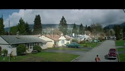 Adaline Bande-annonce (DE)