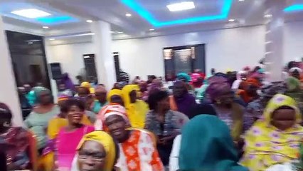 Mamadou Diagne Sy Mbengue invite ses partisans à se soumettre au mot d’ordre de Macky Sall