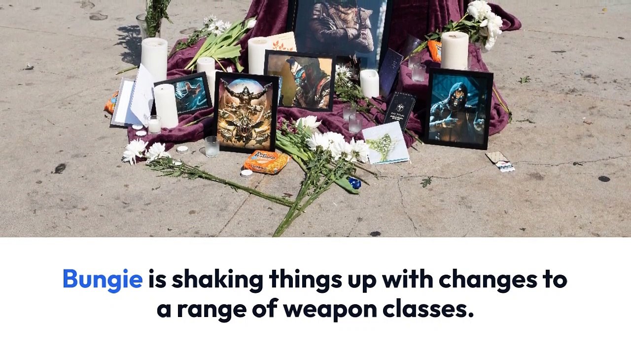 A Simple Key For Bungie Unveiled