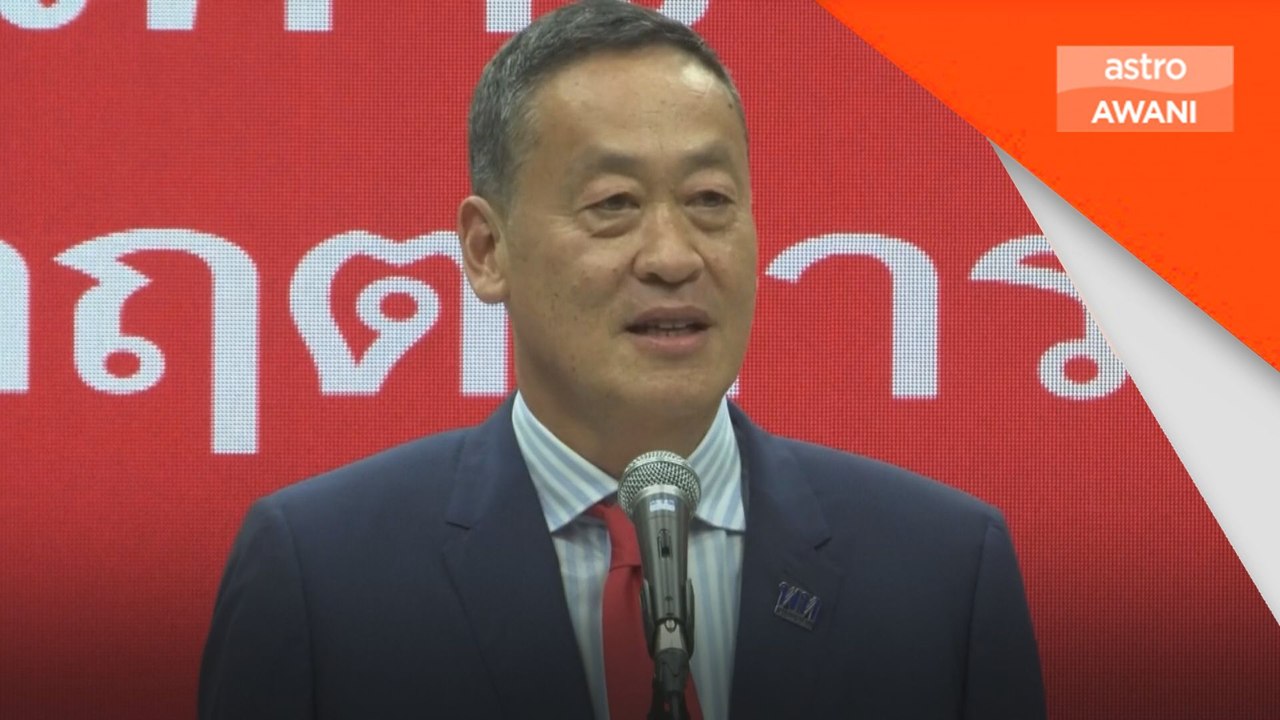 PM baharu tekad tingkat taraf hidup rakyat