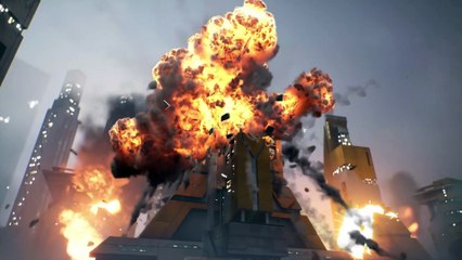 Command & Conquer: Legions - Anuncio