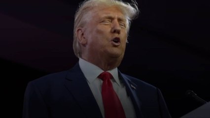 Donald Trump to Surrender Himself to Fulton County Authorities