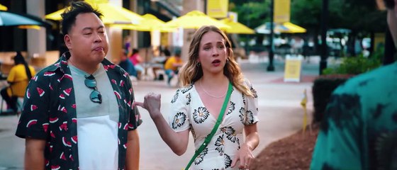 THE RE-EDUCATION OF MOLLY SINGER Trailer (2023) Comedy Movie | GetMoviesHD