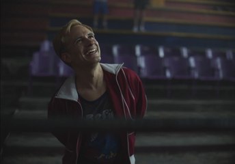 Cassandro - Trailer - Gael García Bernal