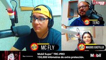 EL VACILÓN EN VIVO ¡El Show cómico #1 de la Radio! ¡ EN VIVO ! El Show cómico #1 de la Radio en Veracruz (274)