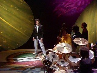 David Essex - O What A Feeling