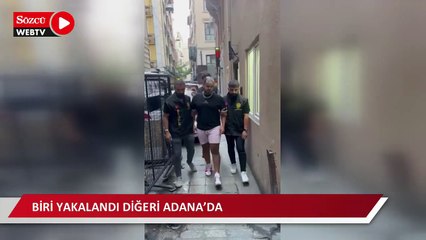 Para saçma görüntüler gündem olmuştu: Şüphelilerden biri yakalandı