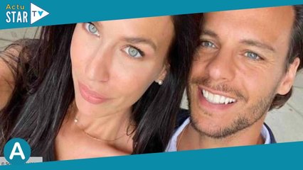 Julie Ricci  son ex Pierre Jean officialise avec sa nouvelle compagne, qui lui ressemble beaucoup