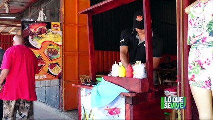 Los Platos Estrellas de «Alva Food» en Catarina conquistarán tu paladar