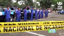 Policía Nacional captura a 31 personas por delitos de peligrosidad