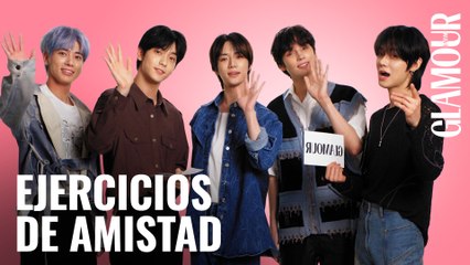 Tomorrow X Together está de gira y tienes que saber esto de la boyband de K-pop