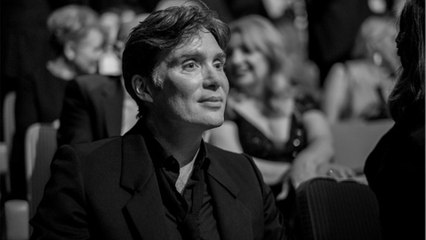 Cilian Murphy lives a quiet life, here's what we know about his wife Yvonne McGuinness