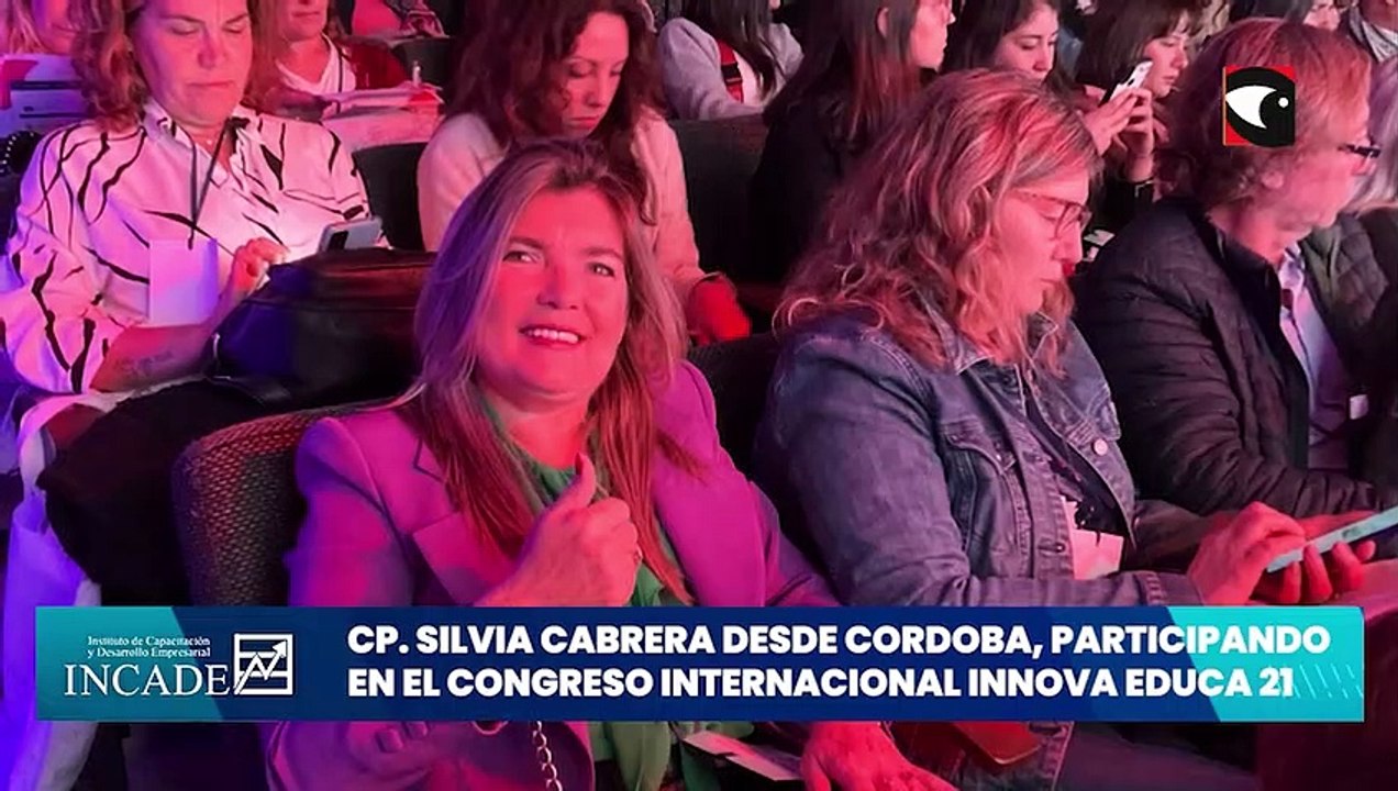 Congreso Innova Educa 21 | Profesionales debatieron sobre la educación real y el uso pedagógico de las tecnologías